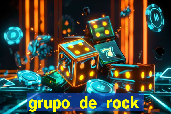 grupo de rock whatsapp 2024